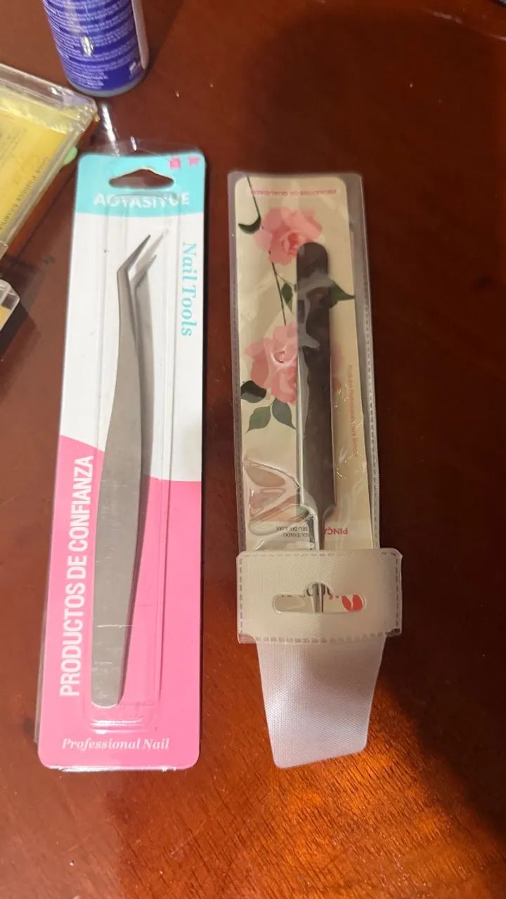 Kit extensão de cilios novos - Foto 2