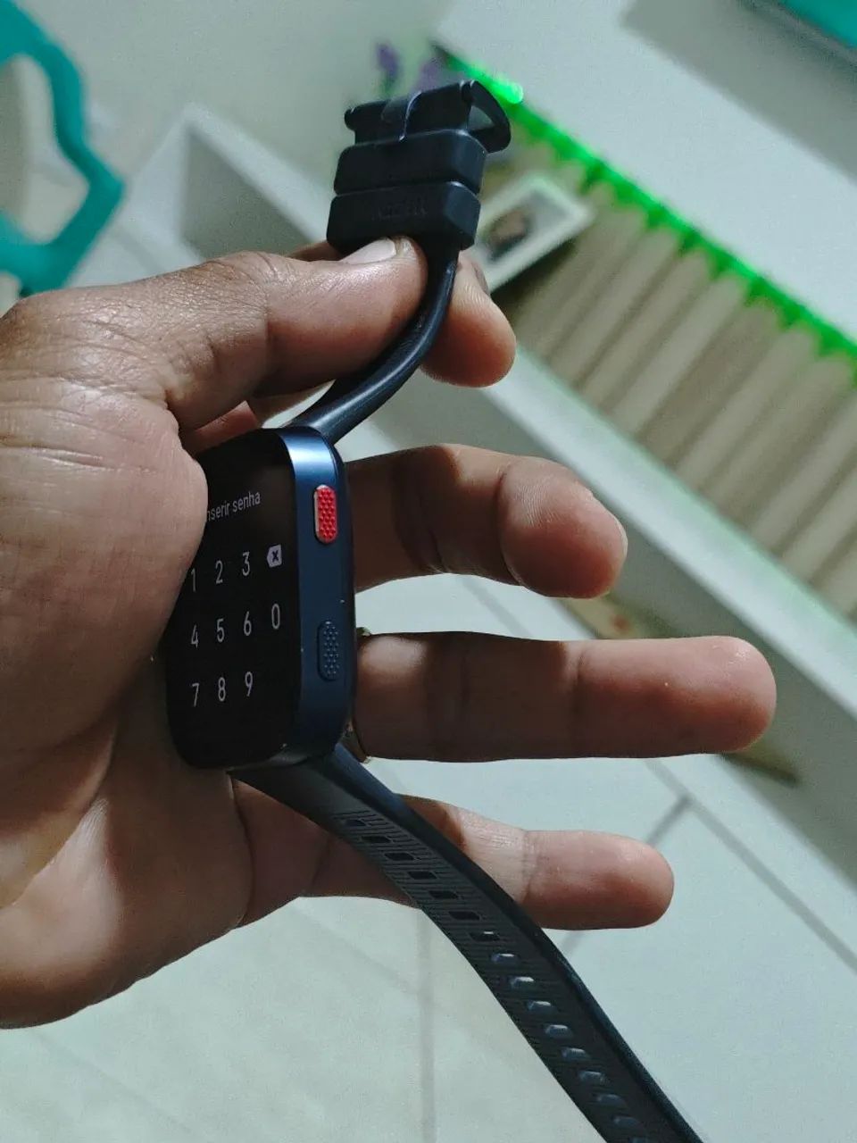Amazfit bip max  - Foto 3