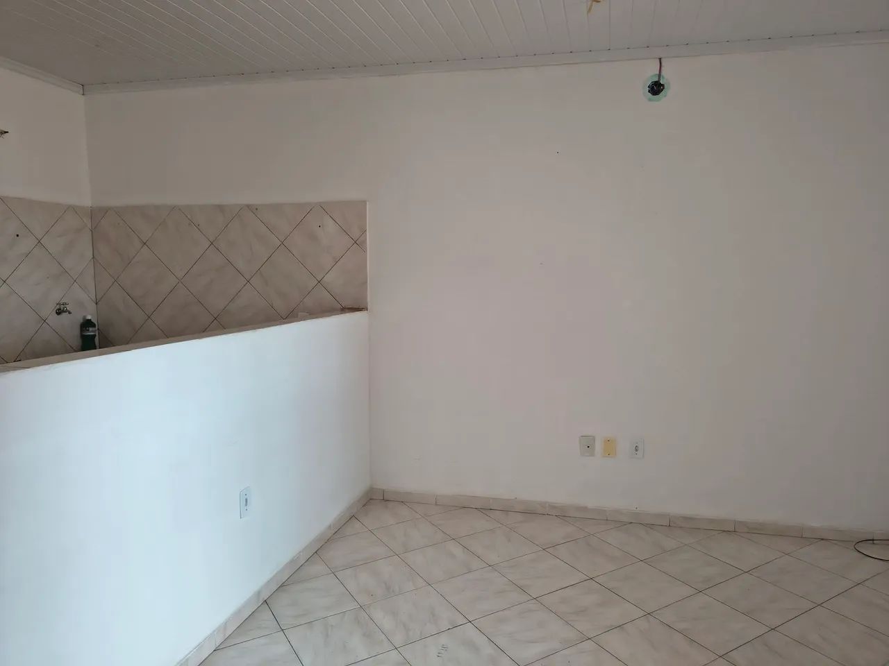 Alugo - apartamento  - Foto 3