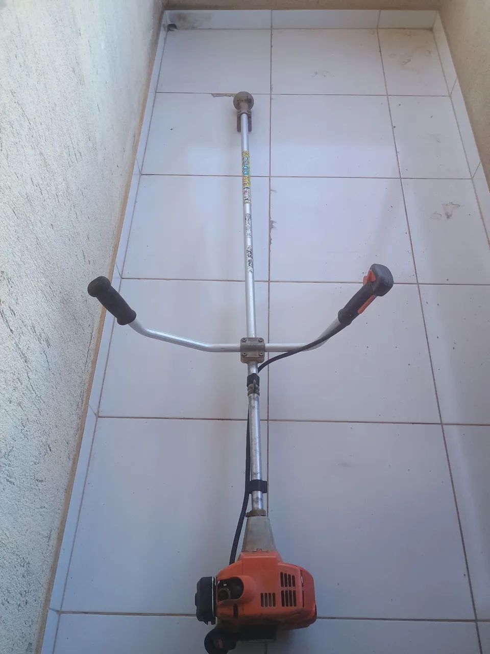 Stihl FS 80  - Foto 2