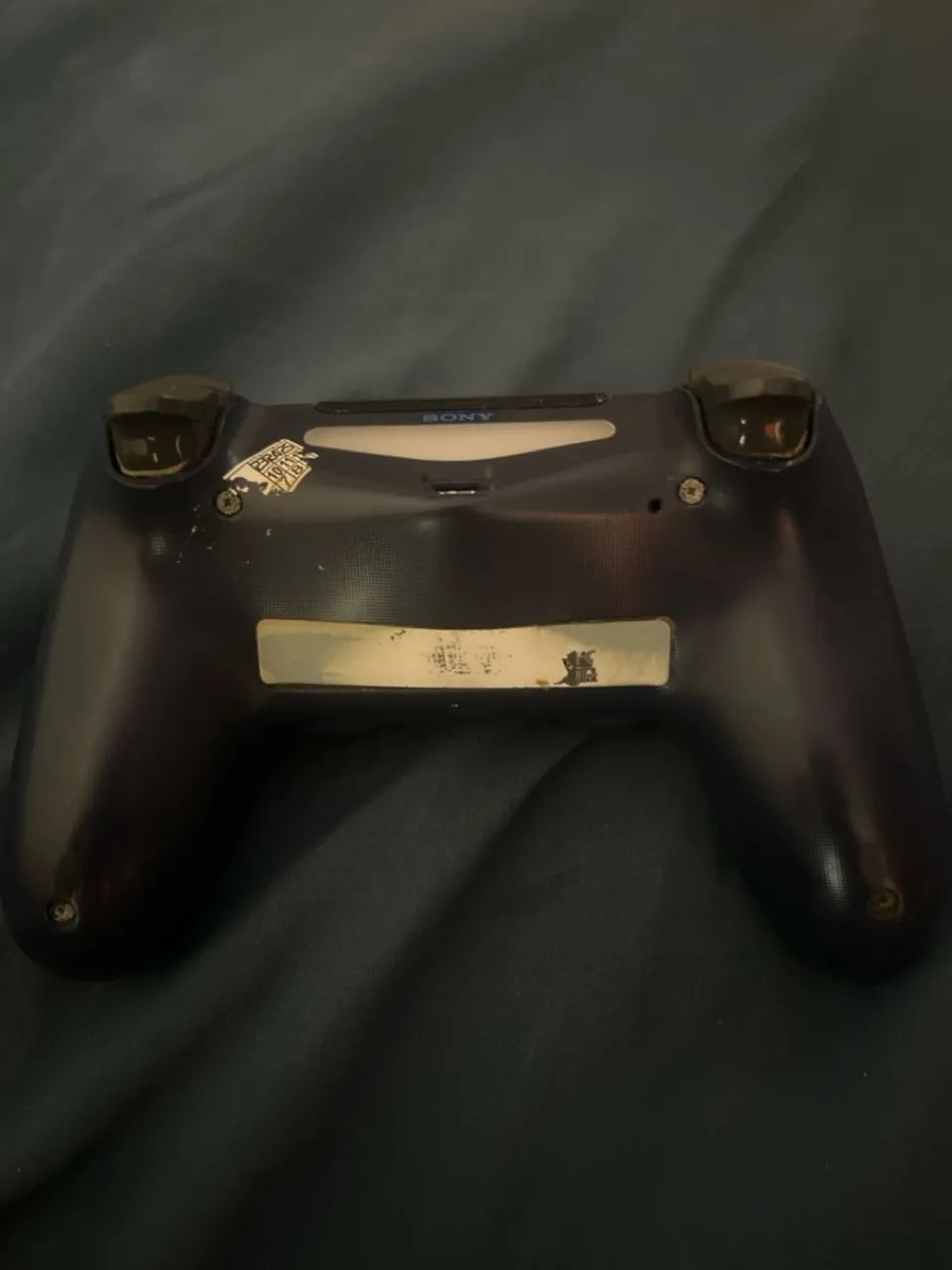 Controle de Ps4 com defeito  - Foto 2