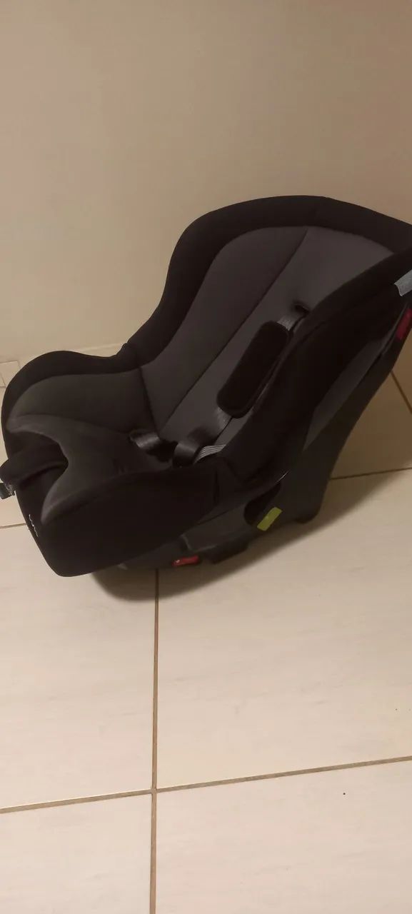 Cadeirinha de automóvel - Foto 2