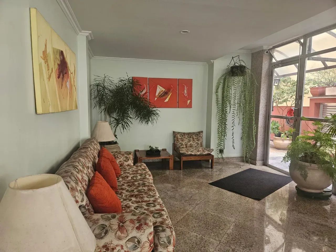 Apto 1 dorm mobiliado Campo Belo - Foto 2