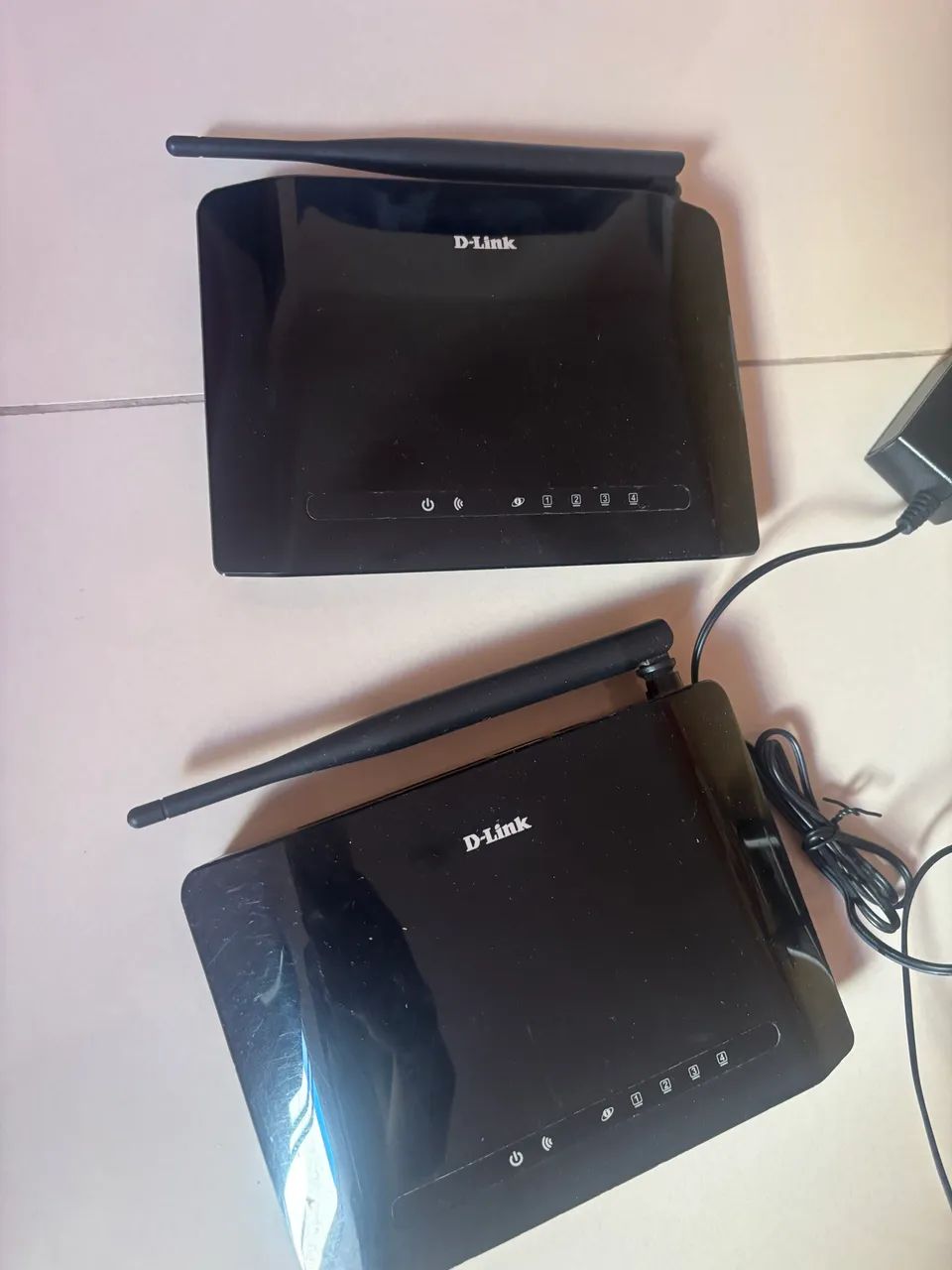 Vendo modem DLINK usado - Foto 3