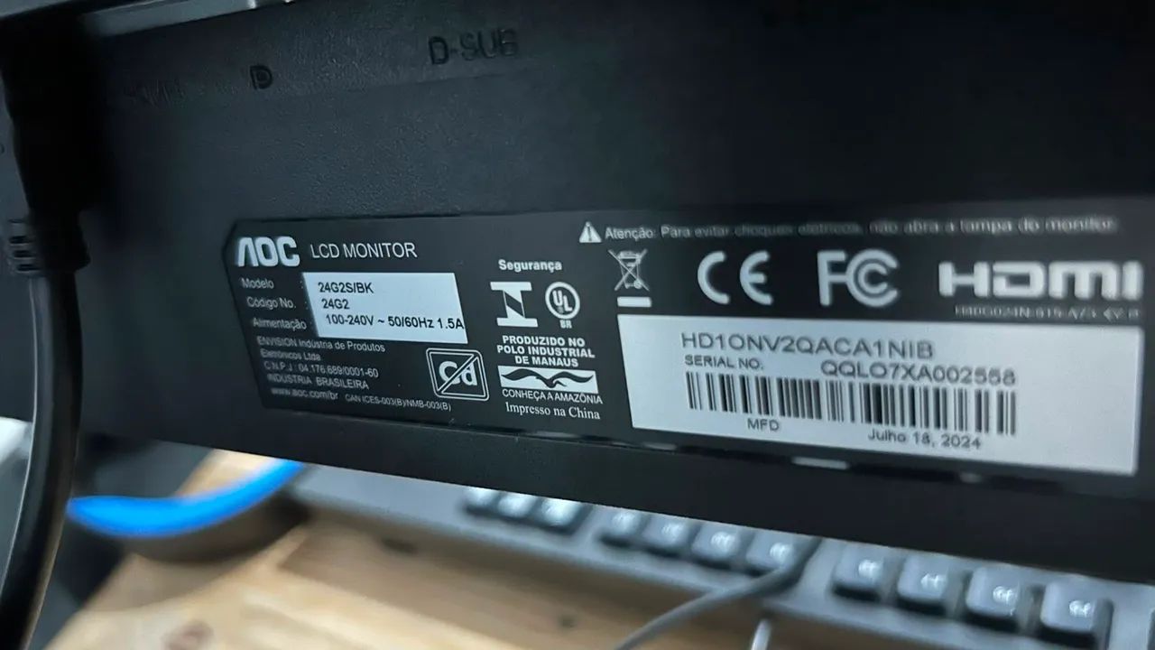 Vende-se pc game - Foto 2