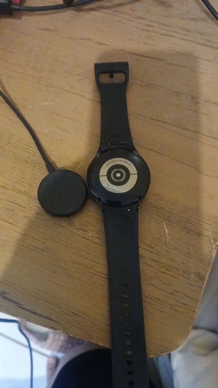 Smartwatch 4 - Foto 2