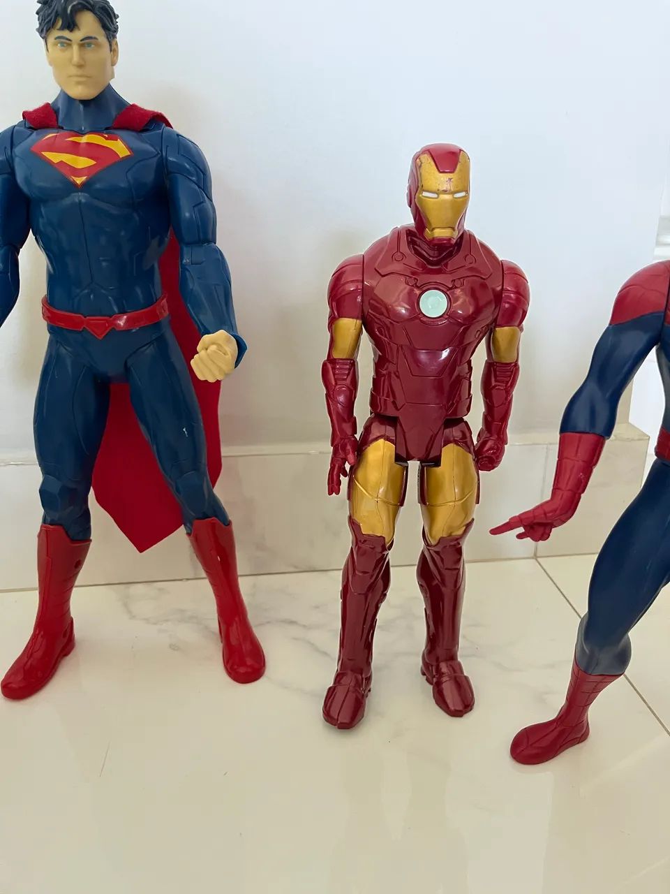 Bonecos Marvel - Foto 4