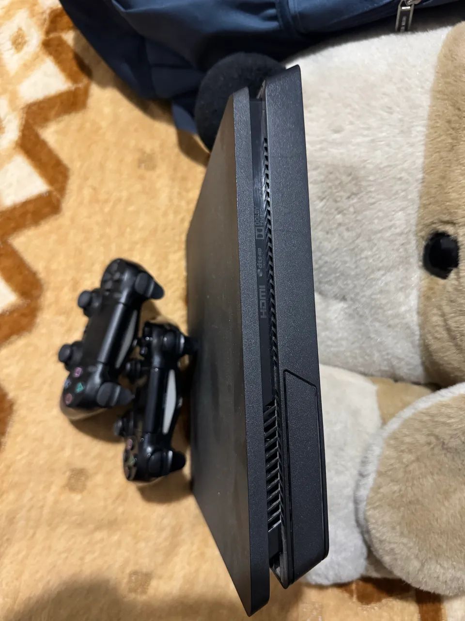 Vídeo game PS4 Slim  - Foto 3