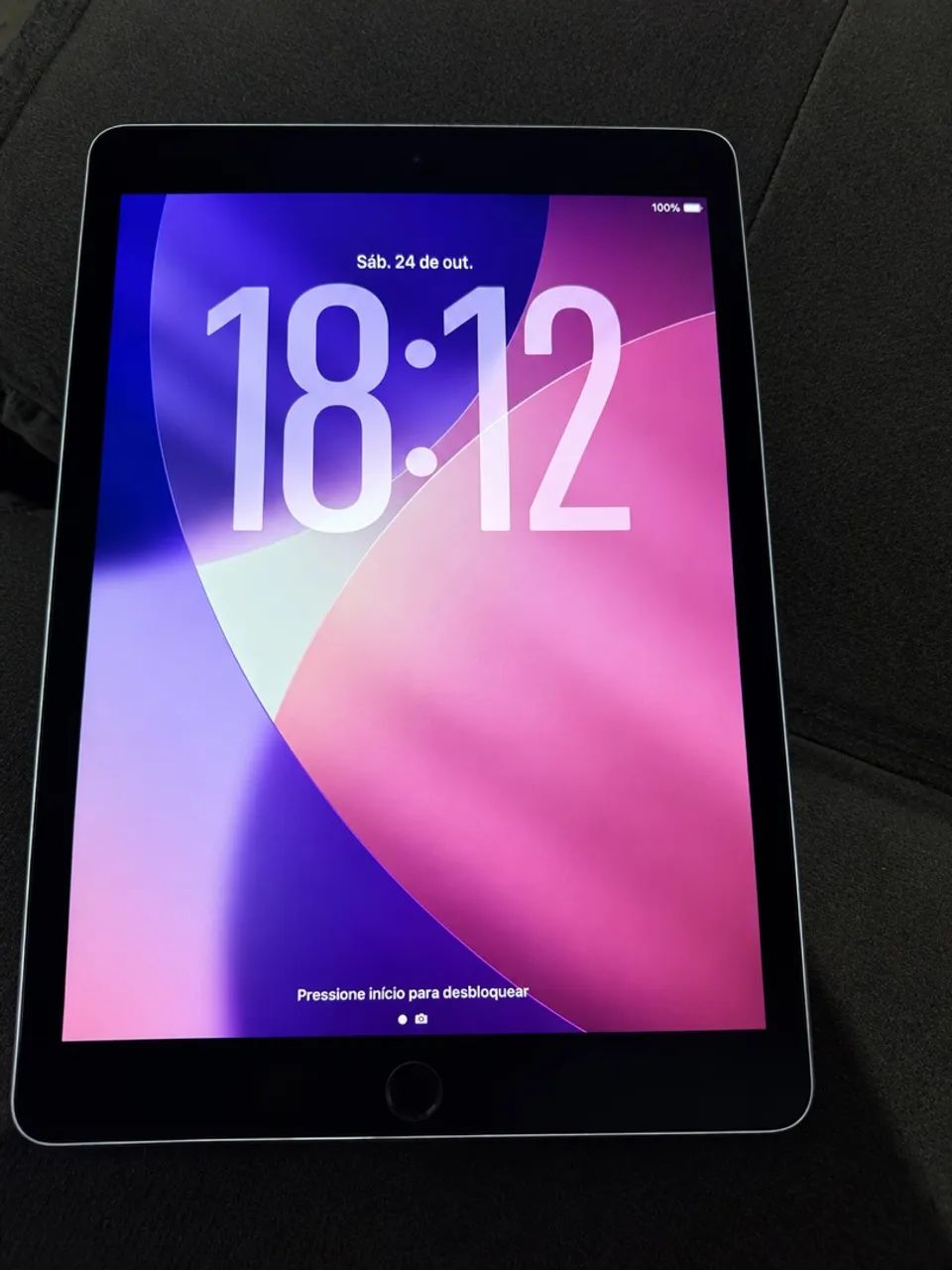 iPad 9 geração de 64gb 