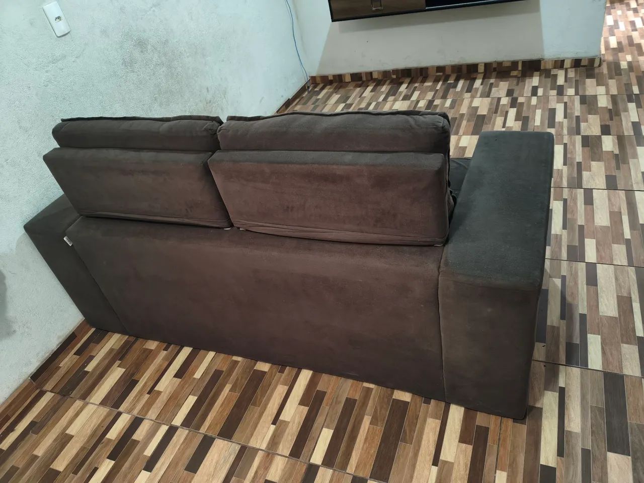 Sofá retrátil  - Foto 2
