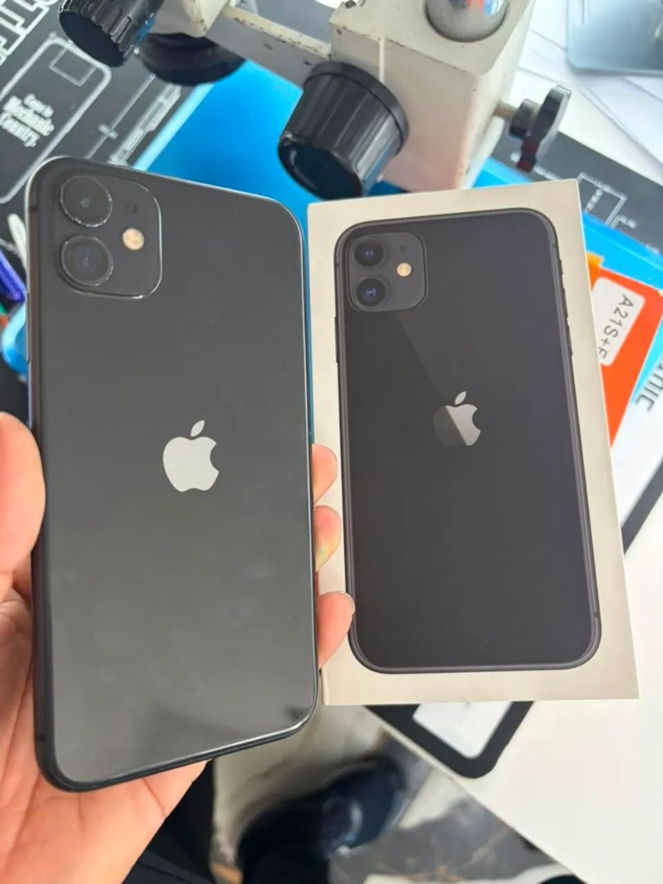 iPhone 11  - Foto 3