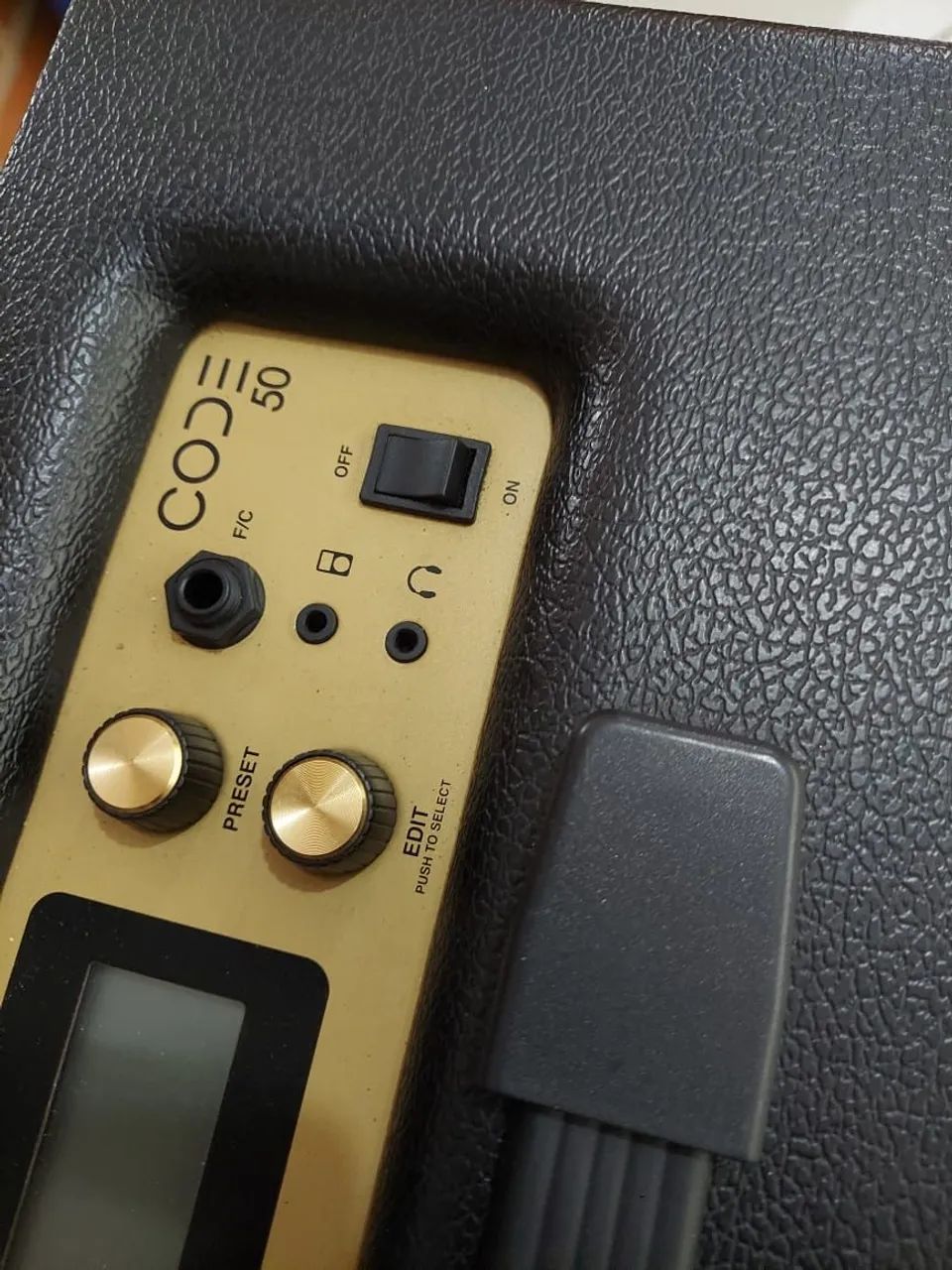 Marshall CODE 50 - Foto 4