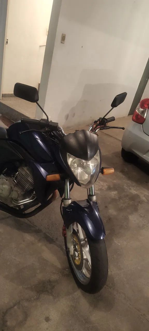Cb300r - Foto 3