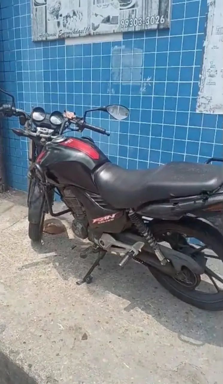 Fan 125