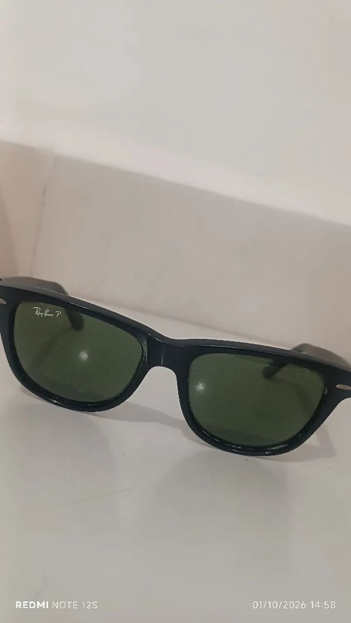 Ray-Ban Original Wayfarer Classic