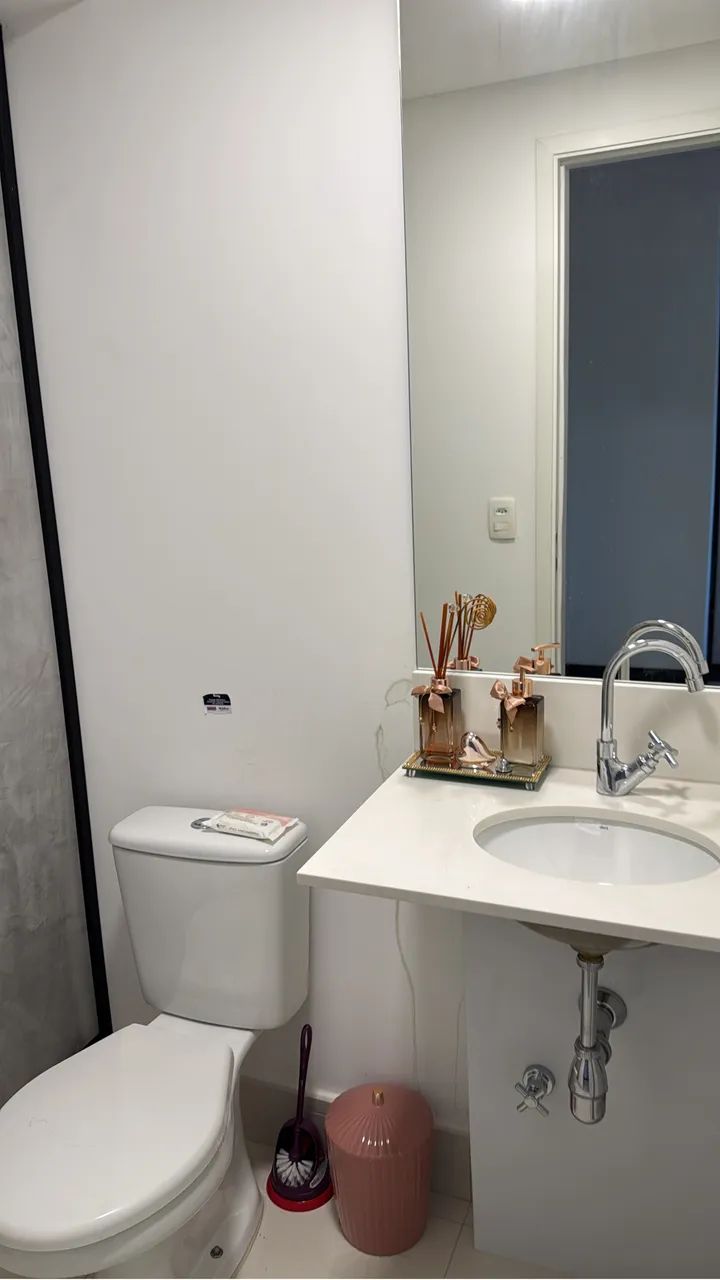 Escritório no último andar com vista para cidade !  - Foto 4