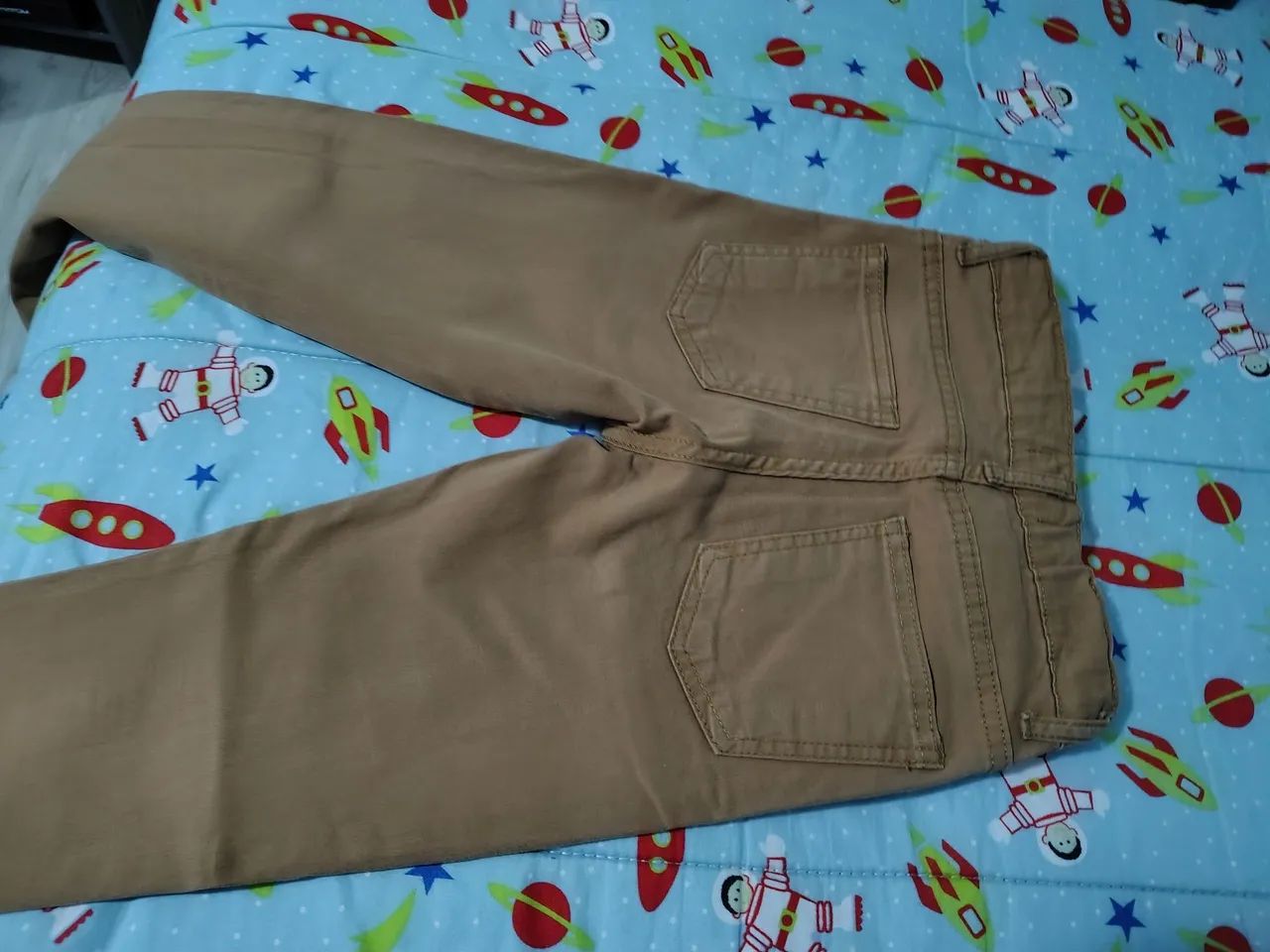 Calça comprida da C&A - Foto 2