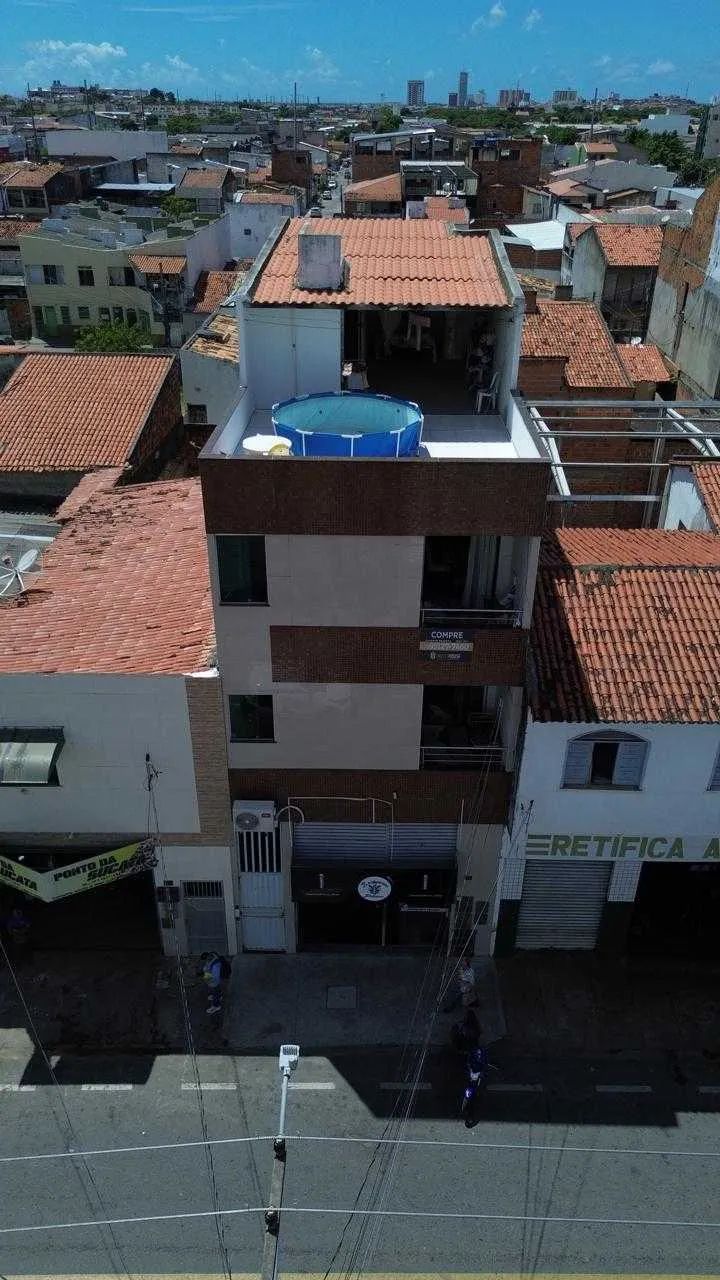 Prédio Resdiencial na Rua Paraíba [6601] - Foto 3