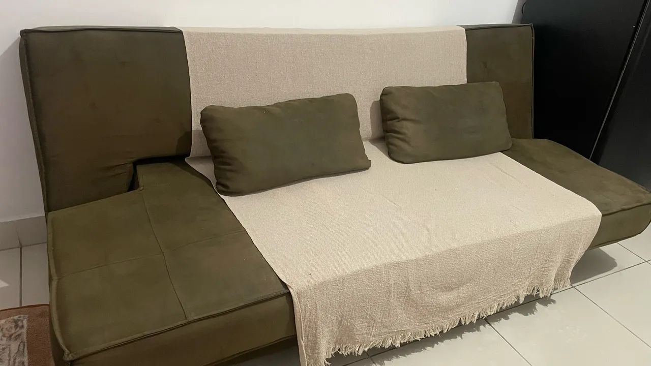 Sofá cama  - Foto 2