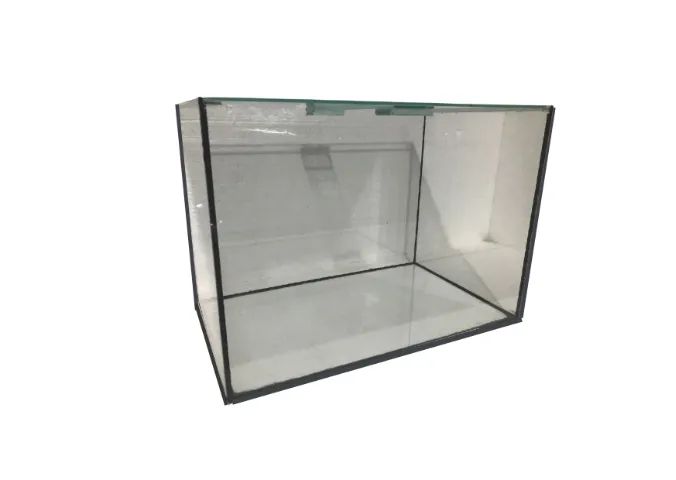 Aquário Novo 72 Litros