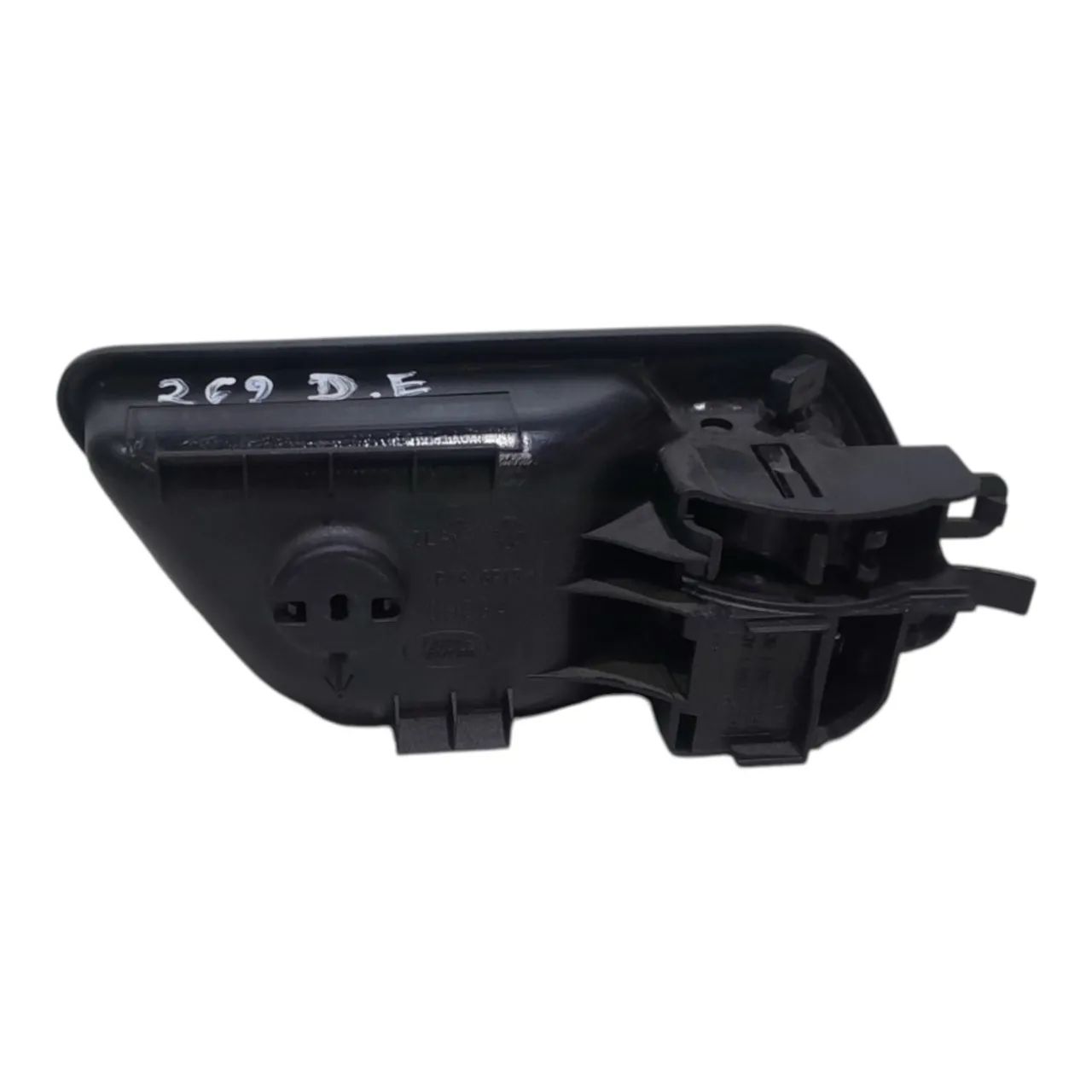 Maçaneta Interna Dianteira Esquerda Freelander 2 08 Á 12 Xx Original - Foto 4