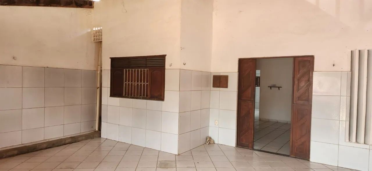 VENDE-SE CASA NO PLANALTO  - Foto 4