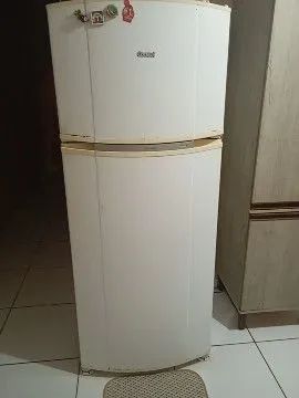Geladeira Biplex  - Foto 2