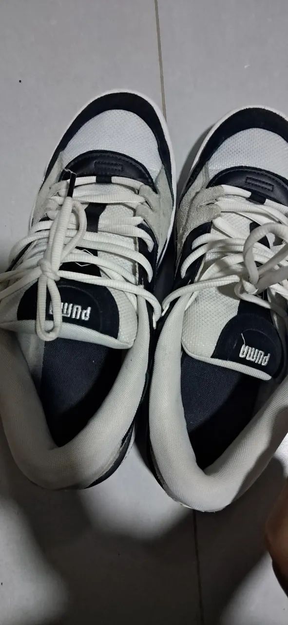 Puma 180  tam 44 - Foto 2