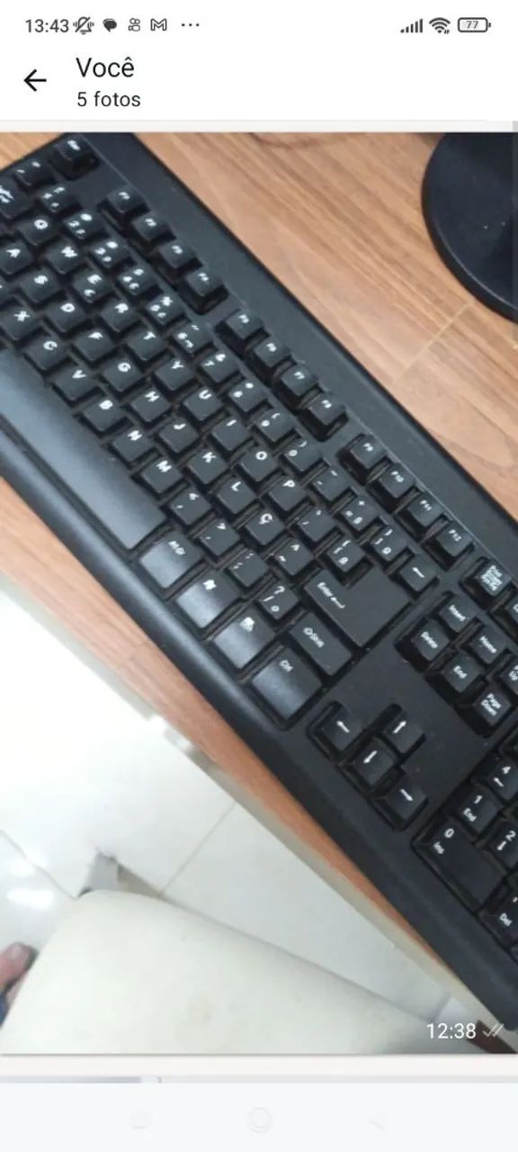 Computador i3 - Foto 3