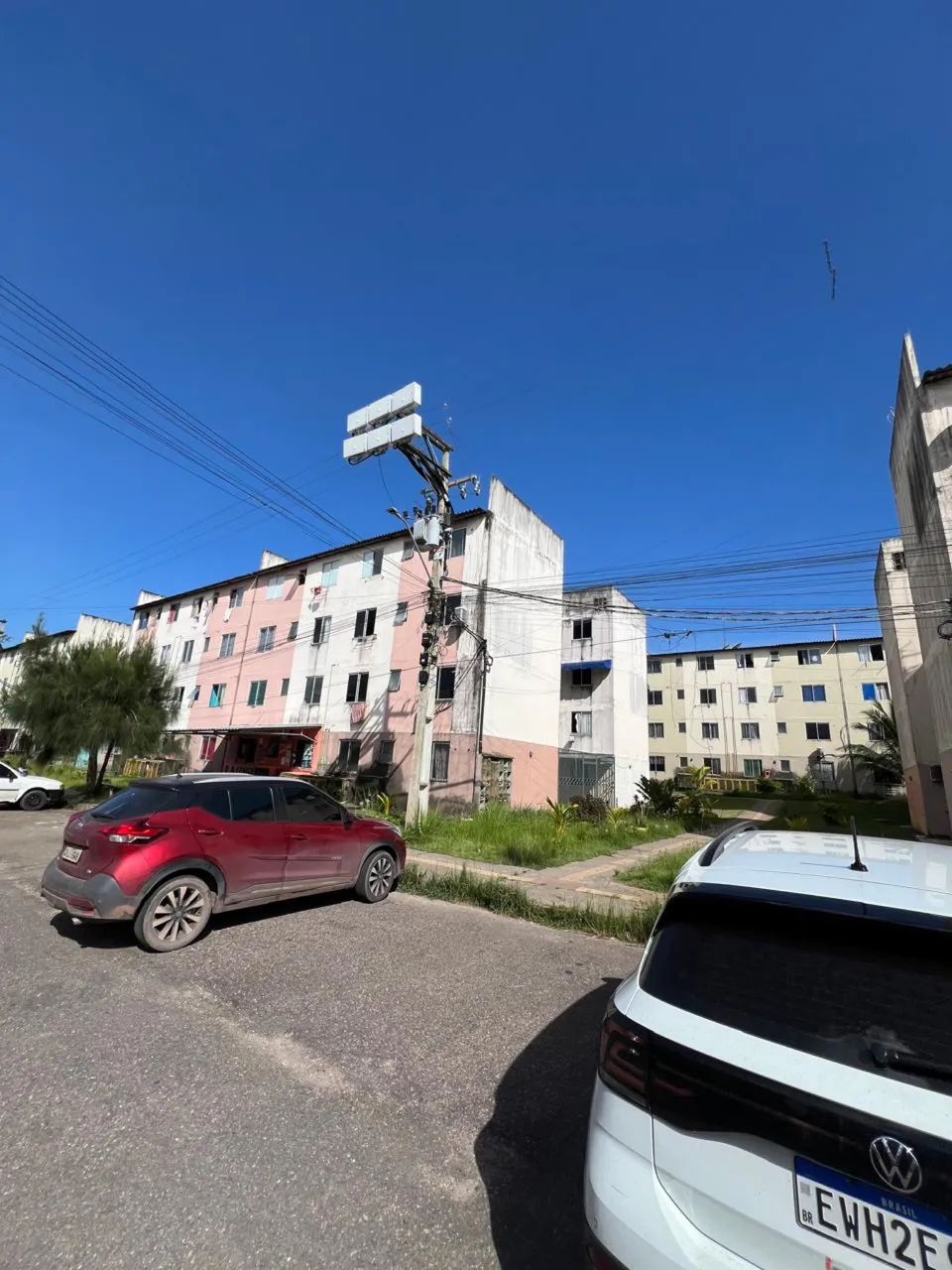 Foto - Palhoça - Bela Vista