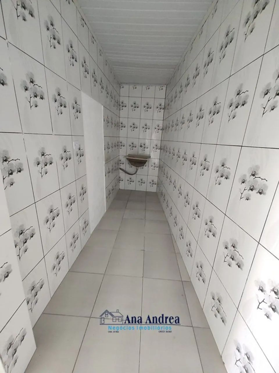 Taboão da Serra, salão comercial no Jd. Suiná - Foto 3