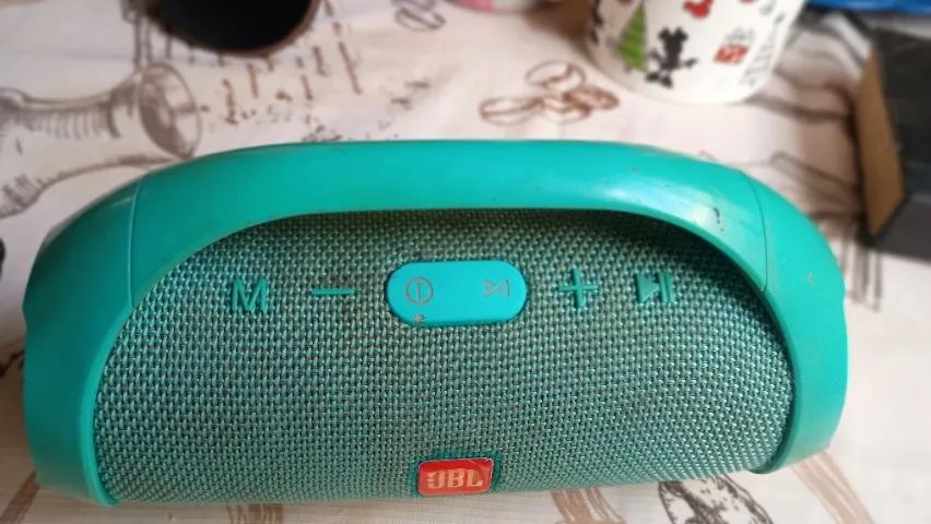 Troco celular Motorola g54 e JBL em um iPhone  - Foto 5