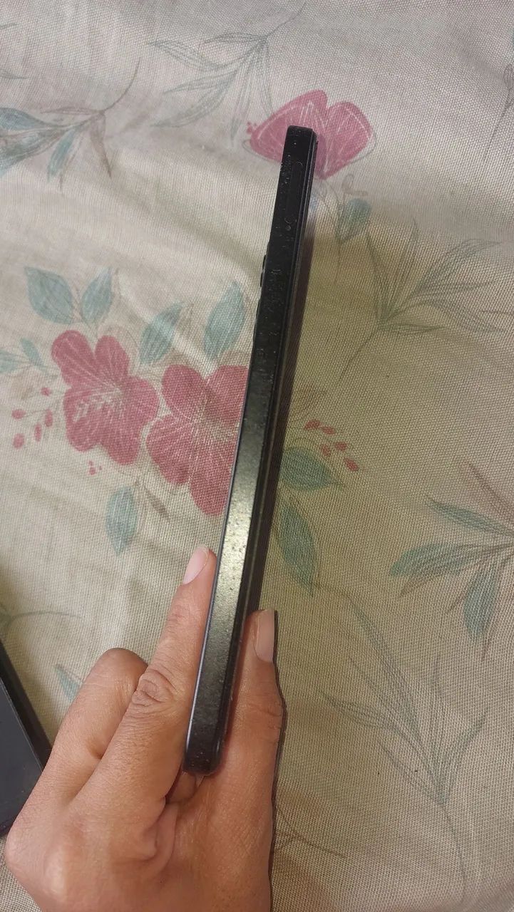 Celular Note 12, usado R$ 750 - Foto 4