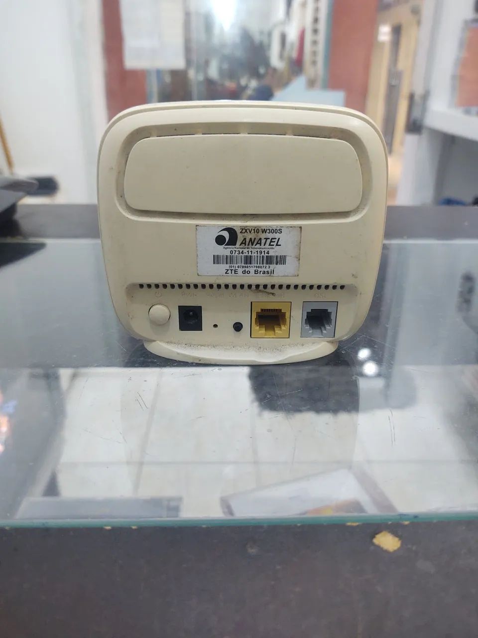 Roteador wireless  - Foto 2