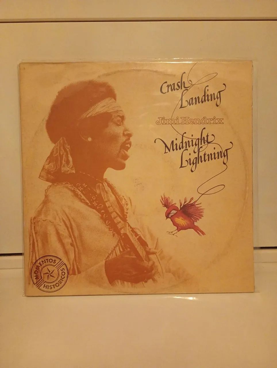 2 LPs DUPLOS DE JIMI HENDRIX  - Foto 3