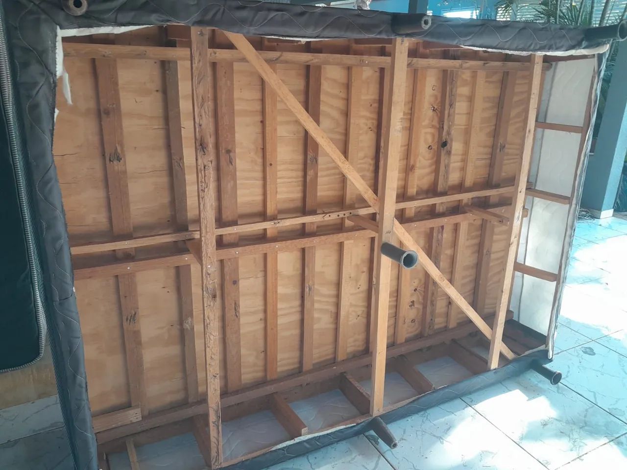 Cama box  - Foto 4