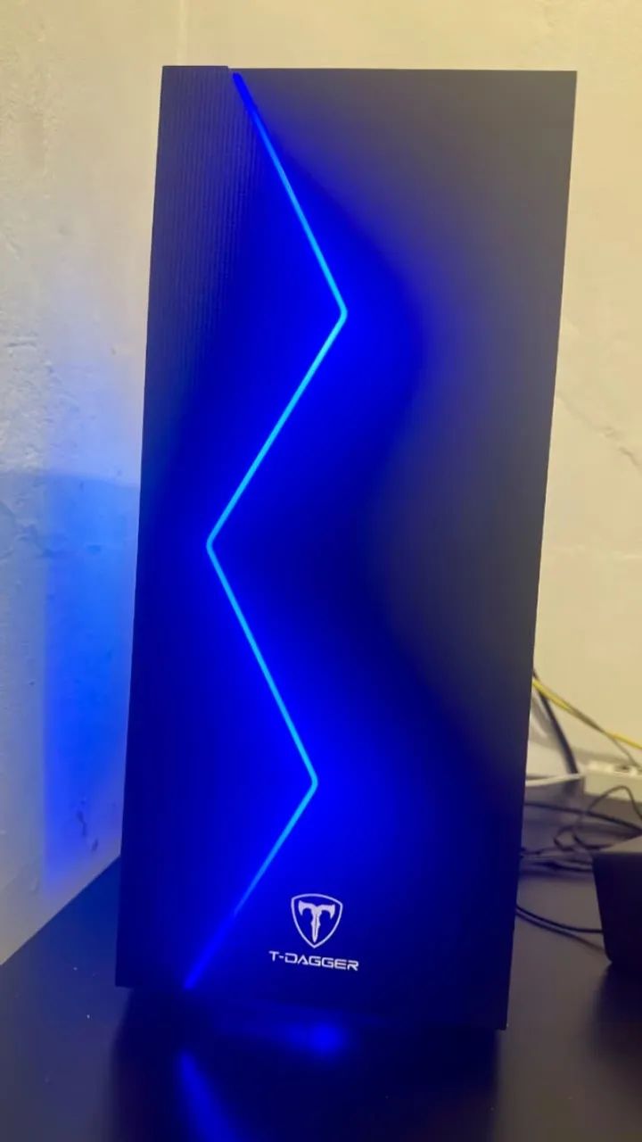 PC GAMER  3500 - Foto 2