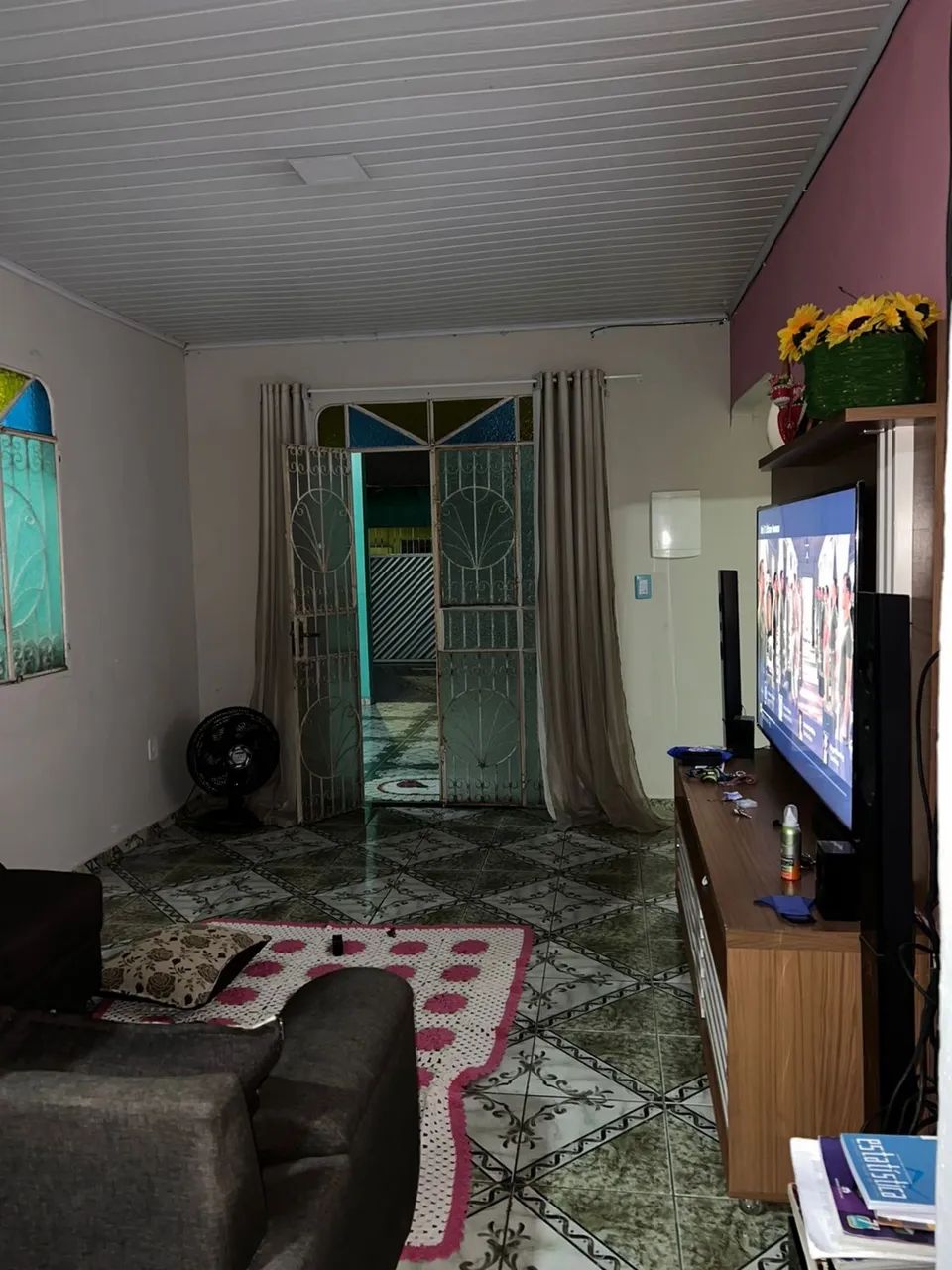 Casa 185 mil Cidade de Deus  - Foto 4
