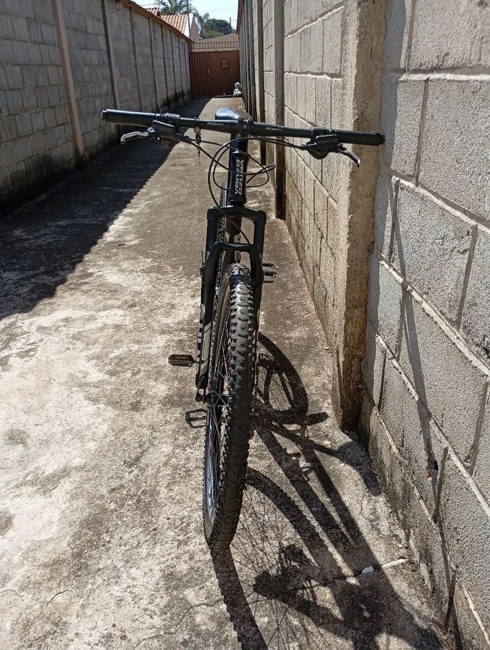 bicicleta venzo thunder - Foto 3