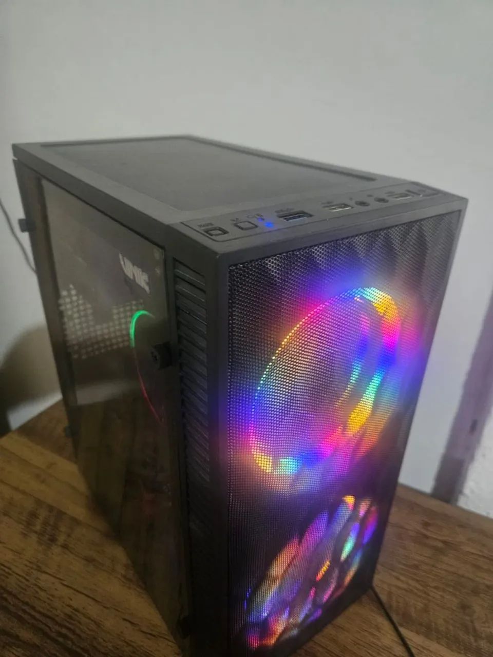 Vendo pc - Foto 2