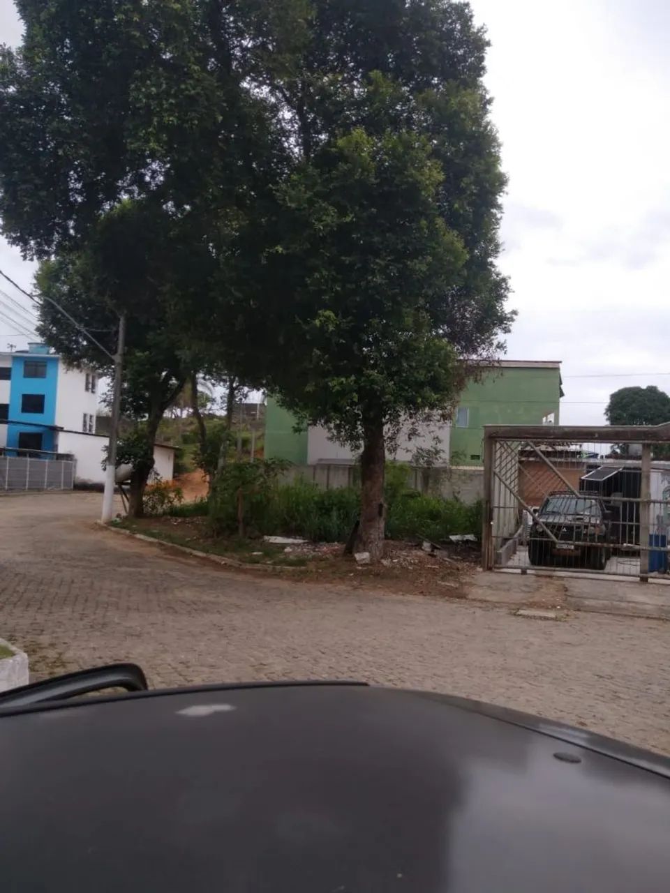 Vendo este terreno  - Foto 3