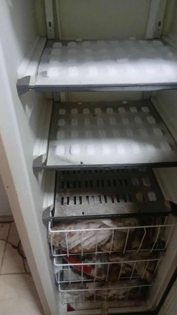 Freezer vertical - Foto 4