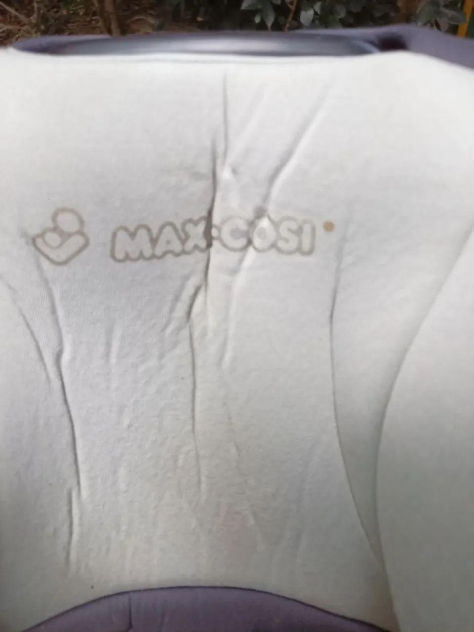 Cadeirinha para carro e avião Maxi Cosi pria 70 Tiny fit total  - Foto 6