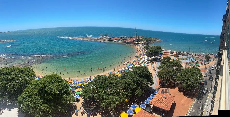 Foto - Guarapari - Centro