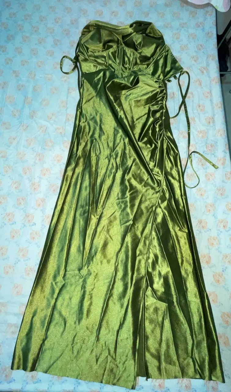 Vestido de festa - Foto 5