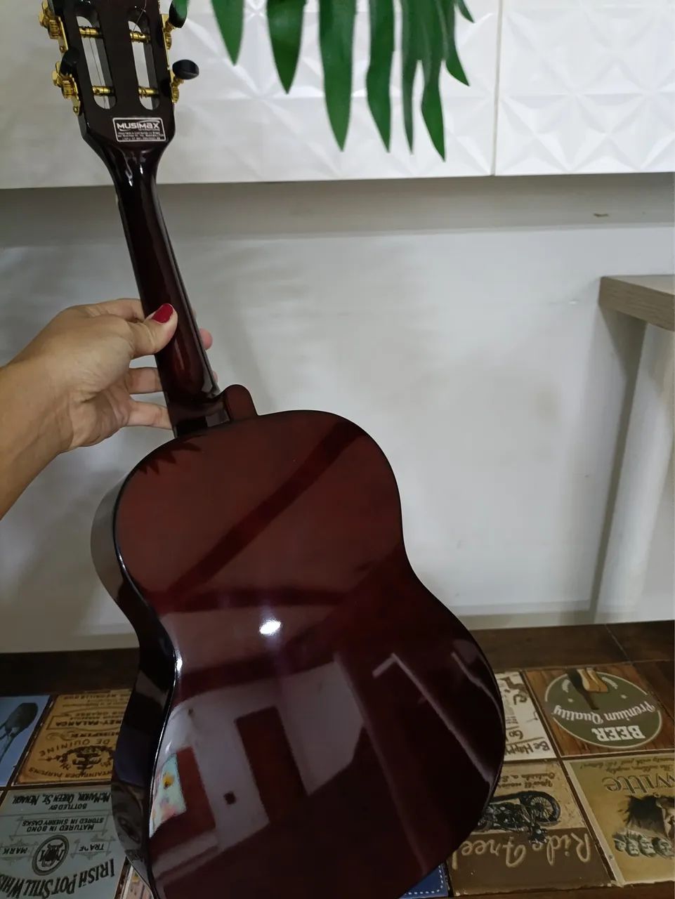 Cavaquinho nunca usado  - Foto 2