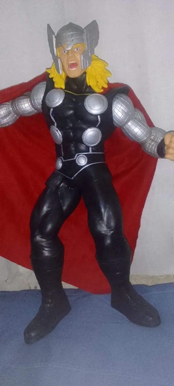 Bonecos da Marvel  - Foto 2