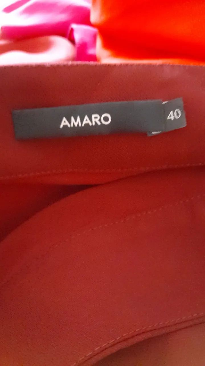 Macacão Amaro lindo - Foto 3