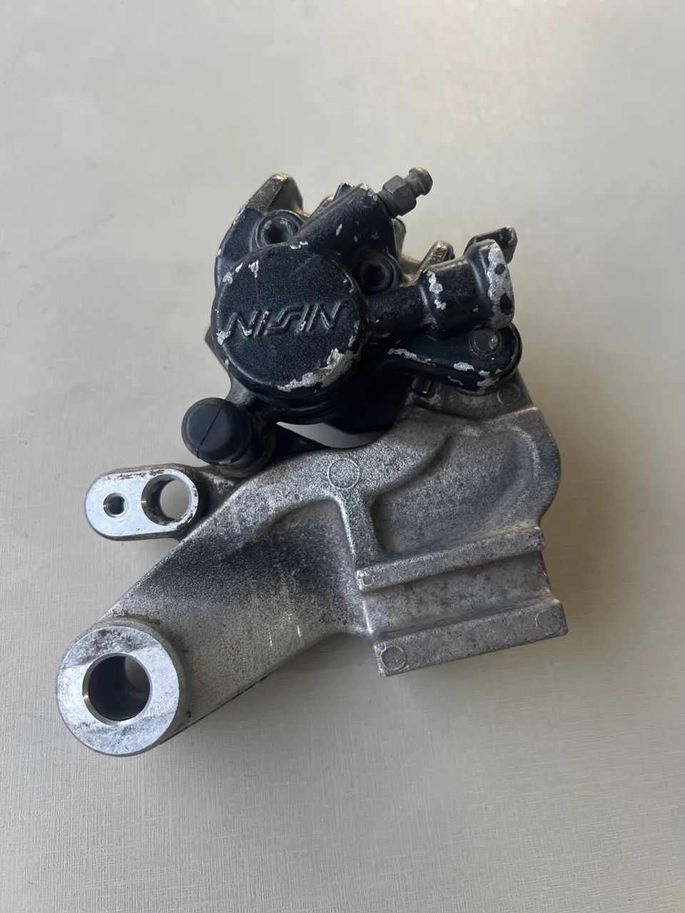 Pinça Freio Traseira Yamaha Fazer 250 10/14 Original
