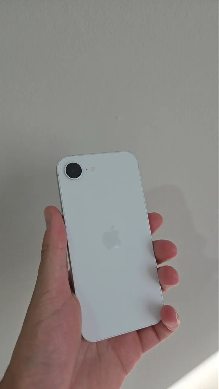 iPhone 16e - 256gb